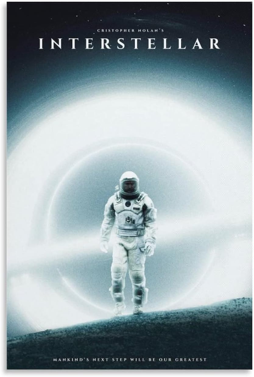 Amazon.co.jp: Interstellarインターステラー 素晴らしい映画の